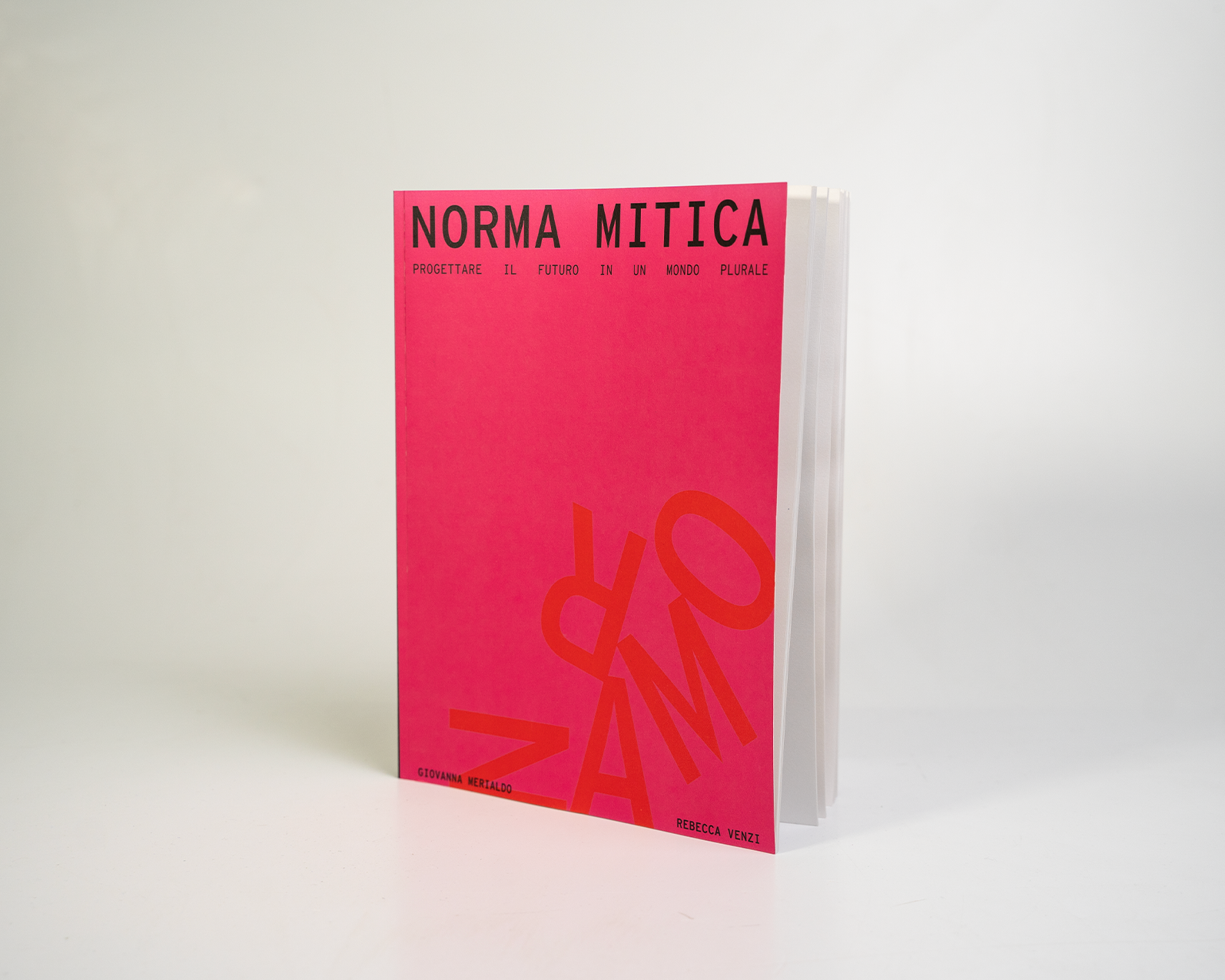 NORMA MITICA